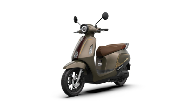 VinFast Evo Grand the he moi co gi dac biet 3 phien ban 2 pin va tam hoat dong toi 262 km
