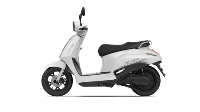 VinFast Evo Grand the he moi co gi dac biet 3 phien ban 2 pin va tam hoat dong toi 262 km - 7