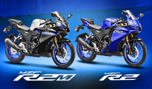 Yamaha YZFR2 lieu co ban tai Viet Nam He lo quan trong tu chien luoc ASEAN - 5